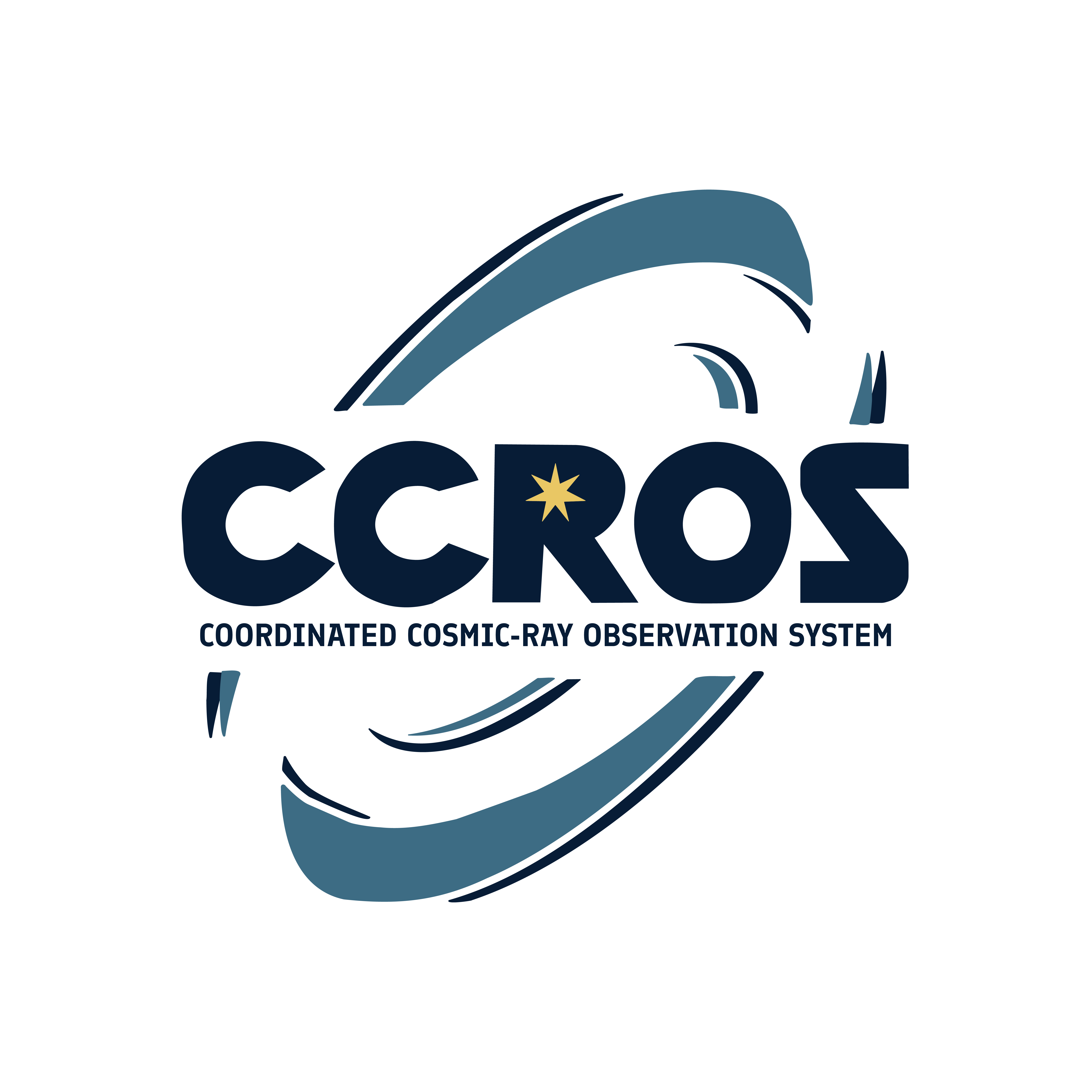 CCROS Logo