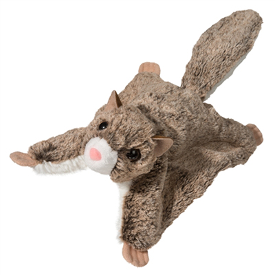 Flying Squirrel Stuffed Animal