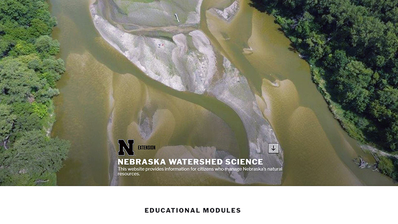 Watershed Science Education Collaboration 