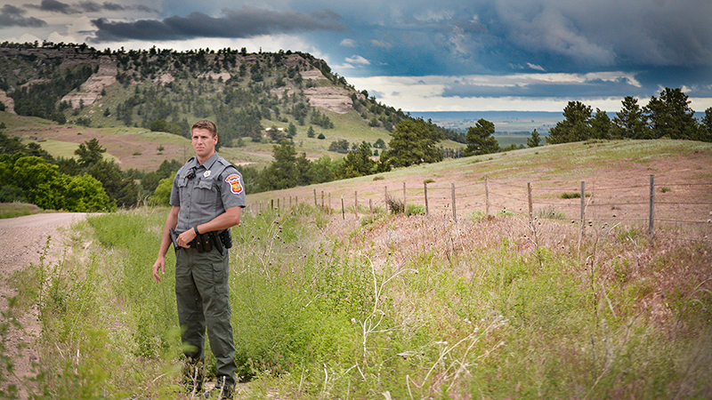 Park Ranger