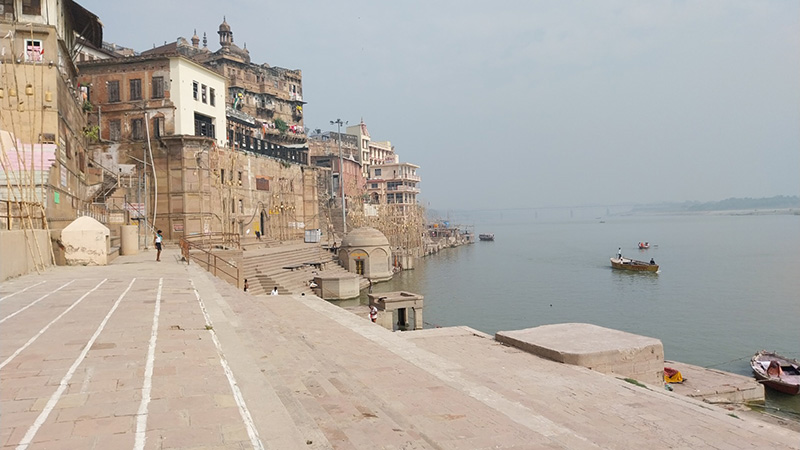Ganga Varanasi